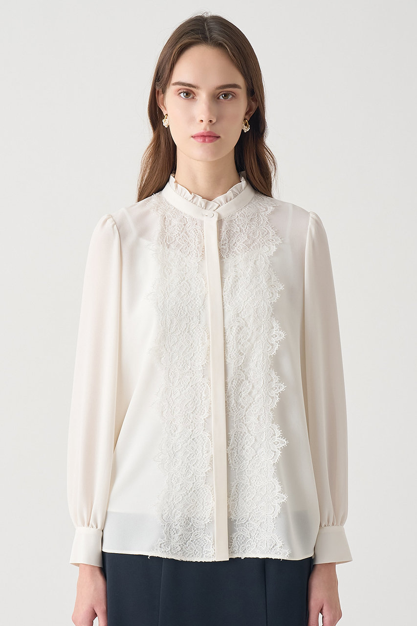 ANAYI(アナイ)｜【Eternal Line 2026】ジョーゼットレースコンビ