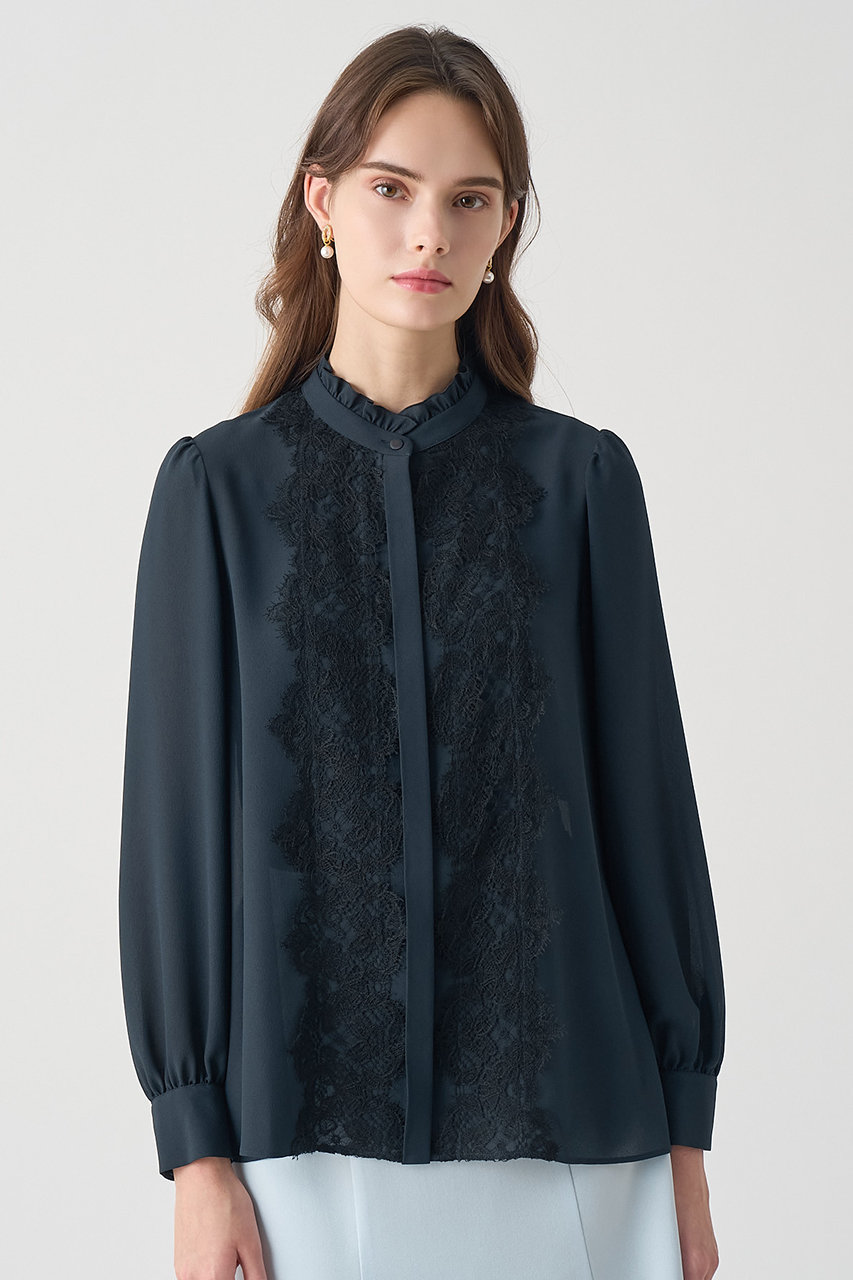 ANAYI(アナイ)｜【予約販売】【Eternal Line 2026】ジョーゼットレース