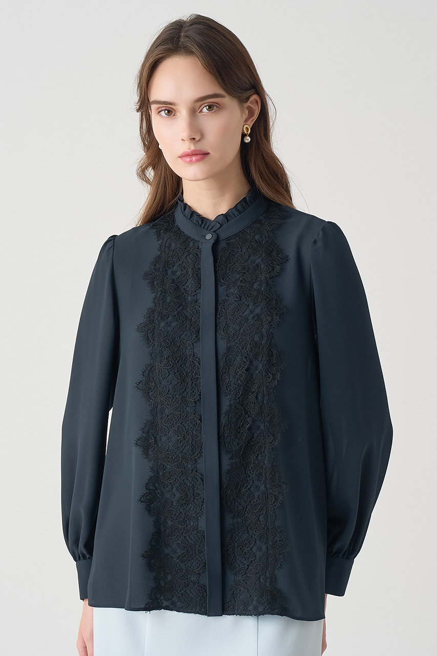 ANAYI(アナイ)｜【予約販売】【Eternal Line 2026】ジョーゼットレース