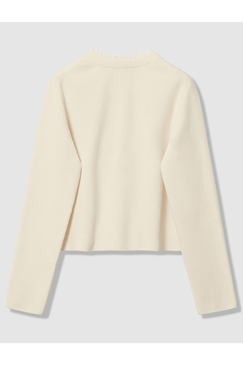 ANAYI(アナイ)｜【予約販売】【Eternal Line 2026】レース使いボクシー