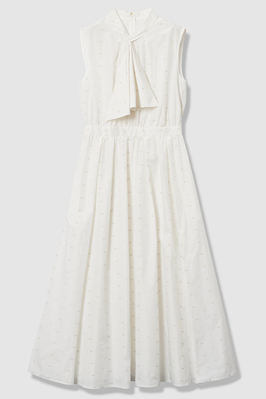 ANAYI(アナイ)｜【Eternal Line 2026】タフタカットジャガード