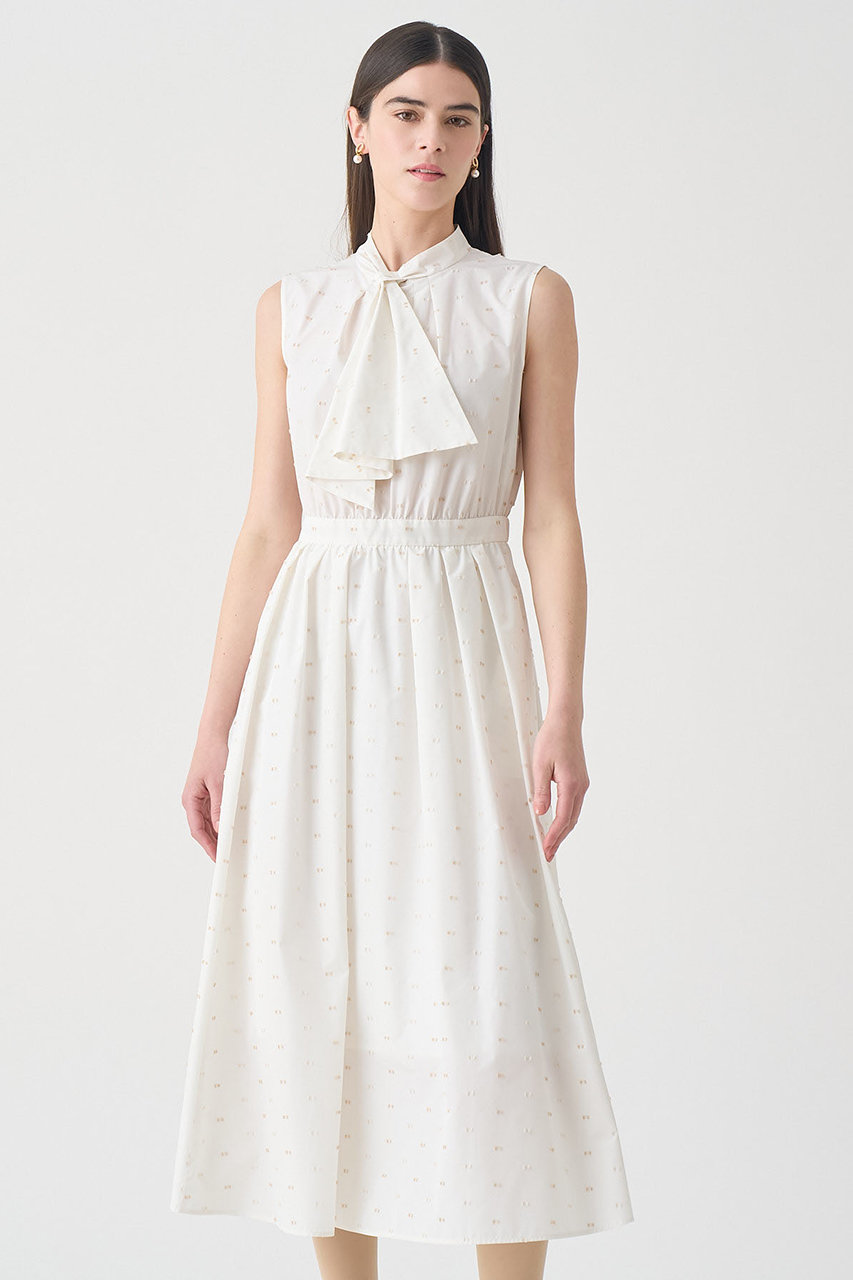 ANAYI(アナイ)｜【Eternal Line 2026】タフタカットジャガード