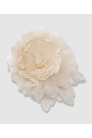 アナイ/ANAYIの【予約販売】【Eternal Line 2026】ダリアコサージュ(150500/150501)