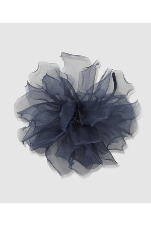 アナイ/ANAYIの【予約販売】【Eternal Line 2026】シルクオーガンジーコサージュ(150500/150501)