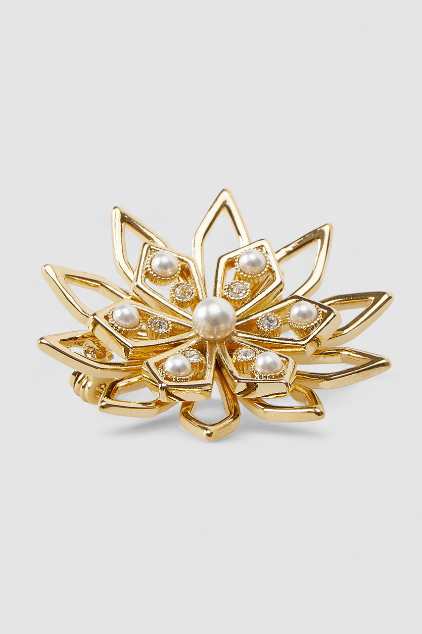 ANAYI(アナイ)｜【予約販売】【Eternal Line 2026】フラワーモチーフ