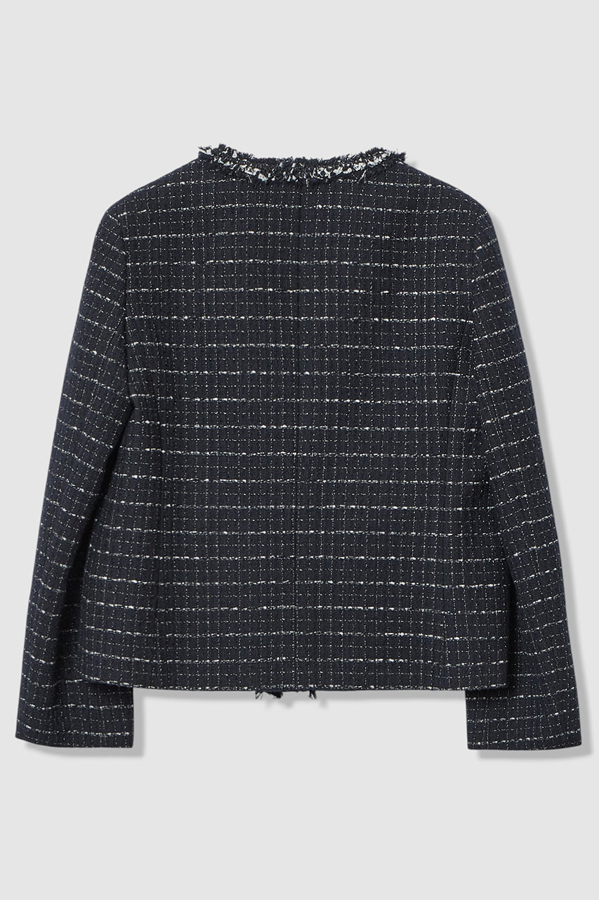 ANAYI(アナイ)｜【予約販売】【Eternal Line 2026】プレイドツイード