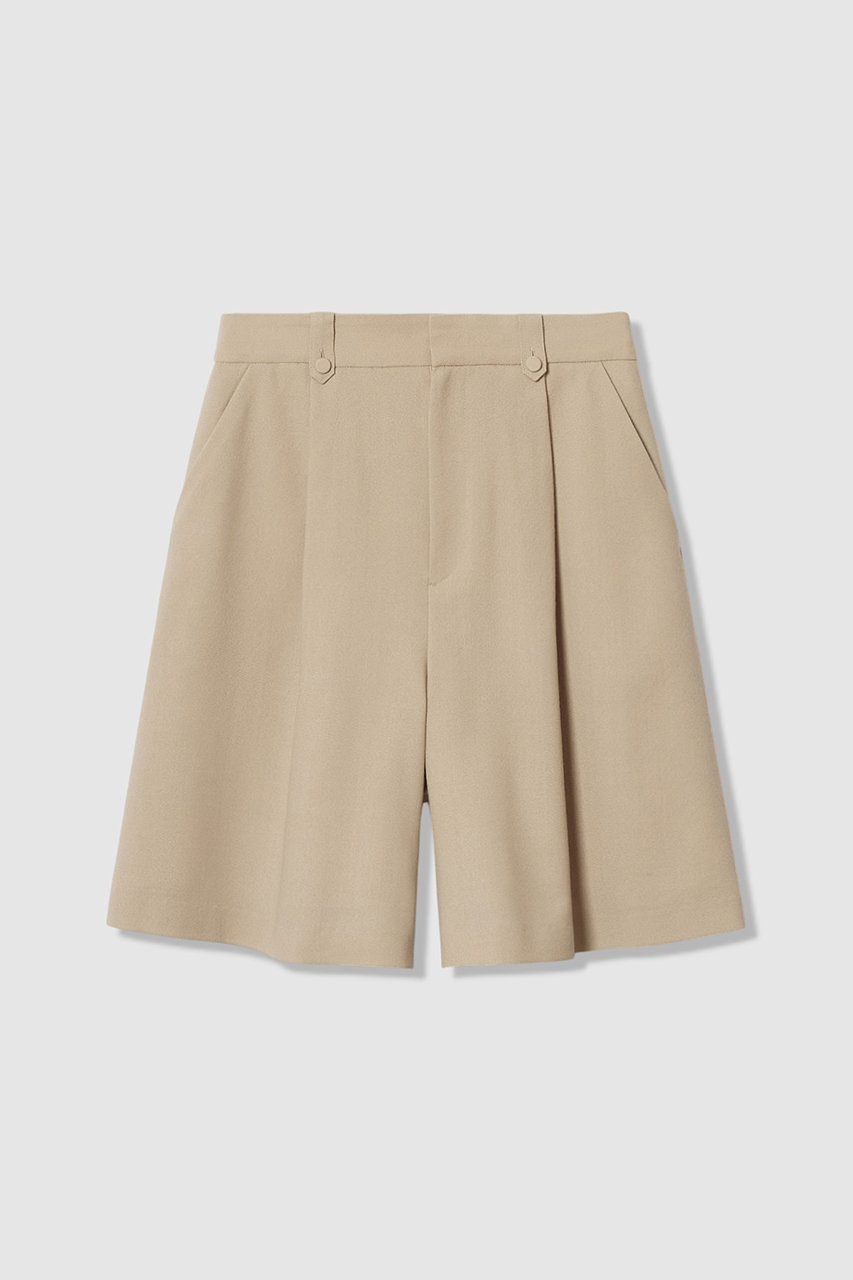 ANAYI(アナイ)｜【予約販売】【Eternal Line 2026】ウールジョーゼット