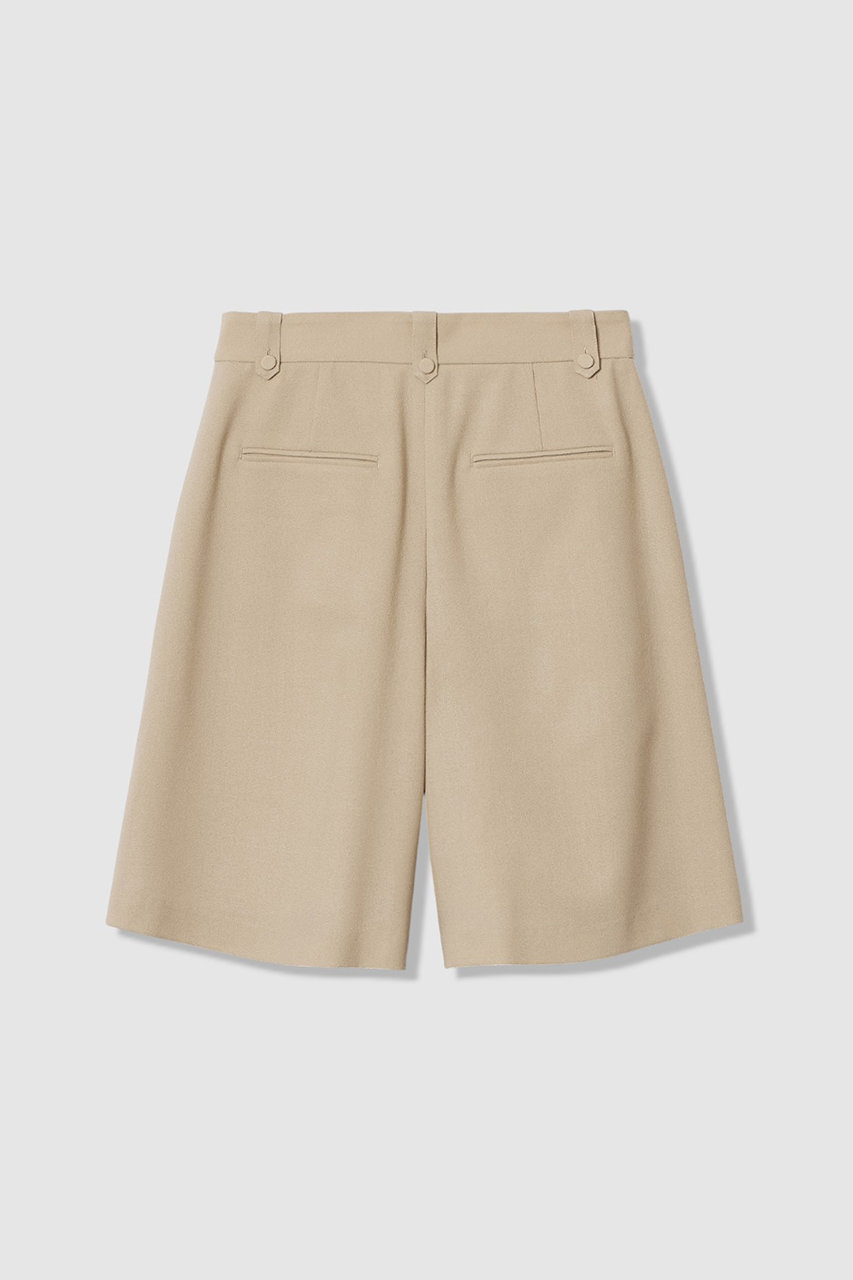 ANAYI(アナイ)｜【予約販売】【Eternal Line 2026】ウールジョーゼット