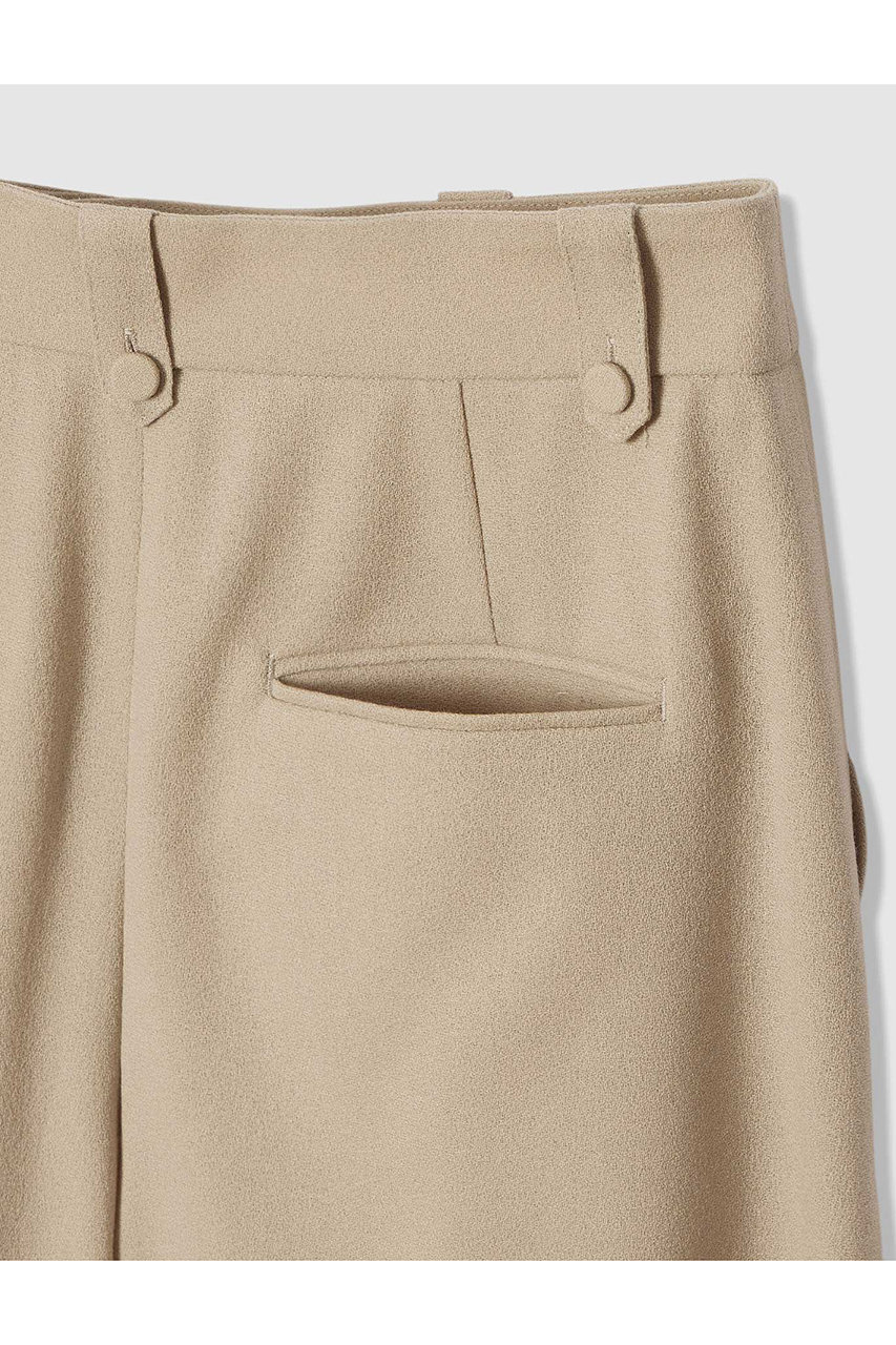 ANAYI(アナイ)｜【予約販売】【Eternal Line 2026】ウールジョーゼット