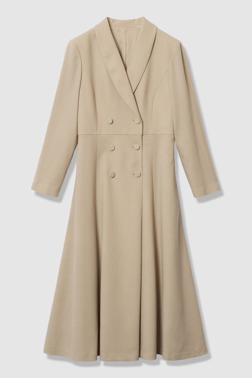 ANAYI(アナイ)｜【予約販売】【Eternal Line 2026】ウールジョーゼット