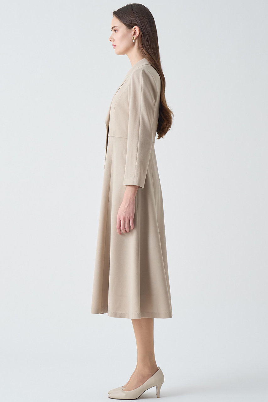 ANAYI(アナイ)｜【予約販売】【Eternal Line 2026】ウールジョーゼット