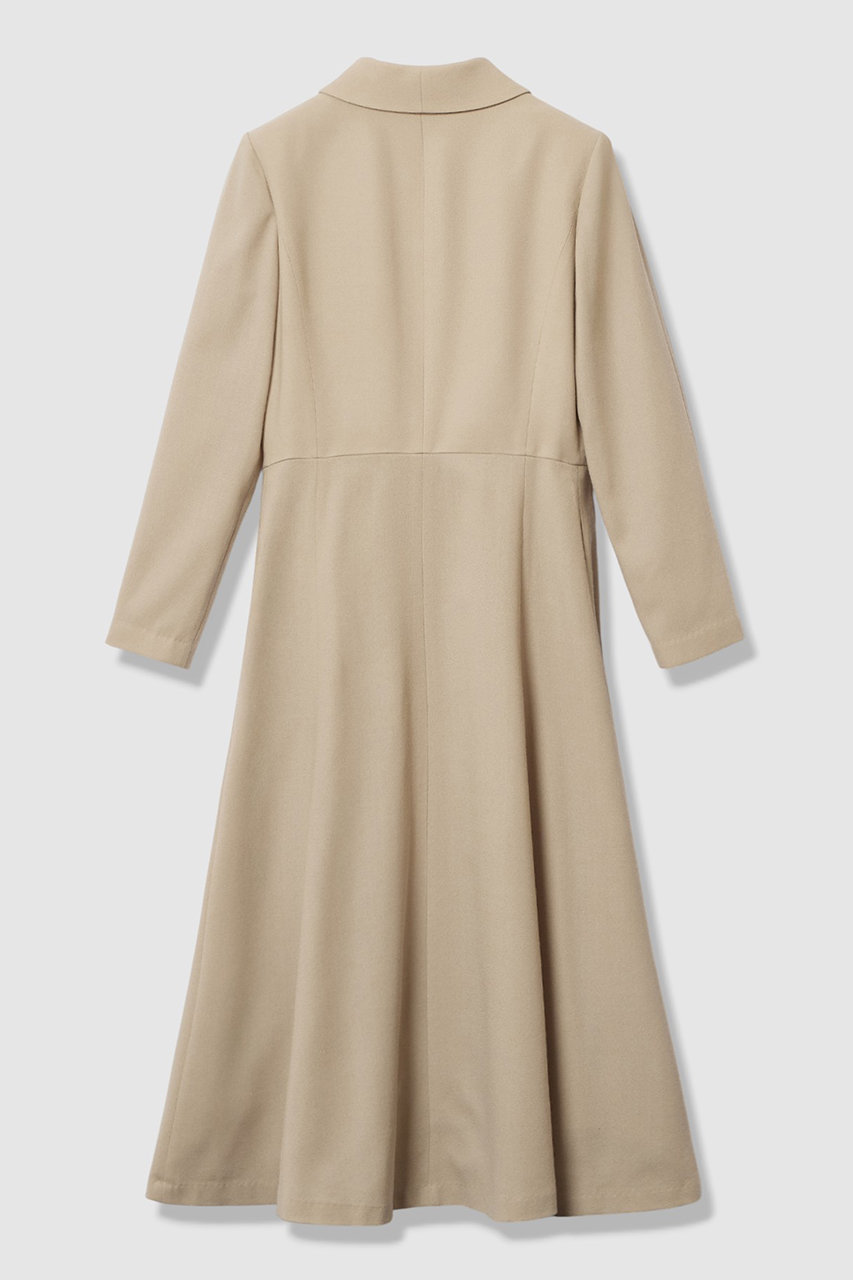 ANAYI(アナイ)｜【予約販売】【Eternal Line 2026】ウールジョーゼット