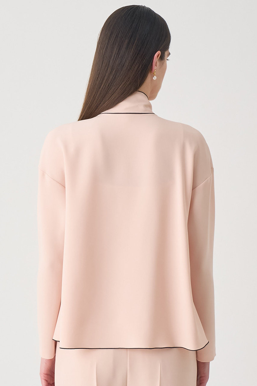 ANAYI(アナイ)｜【Eternal Line 2026】ストレッチクロス配色ボウタイ