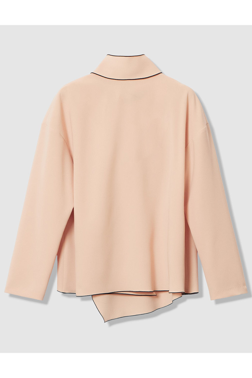 ANAYI(アナイ)｜【Eternal Line 2026】ストレッチクロス配色ボウタイ