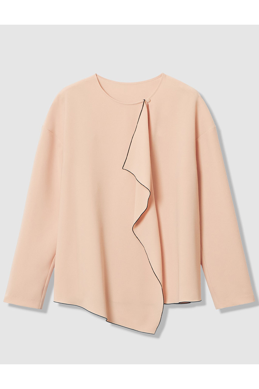 ANAYI(アナイ)｜【Eternal Line 2026】ストレッチクロス配色ボウタイ