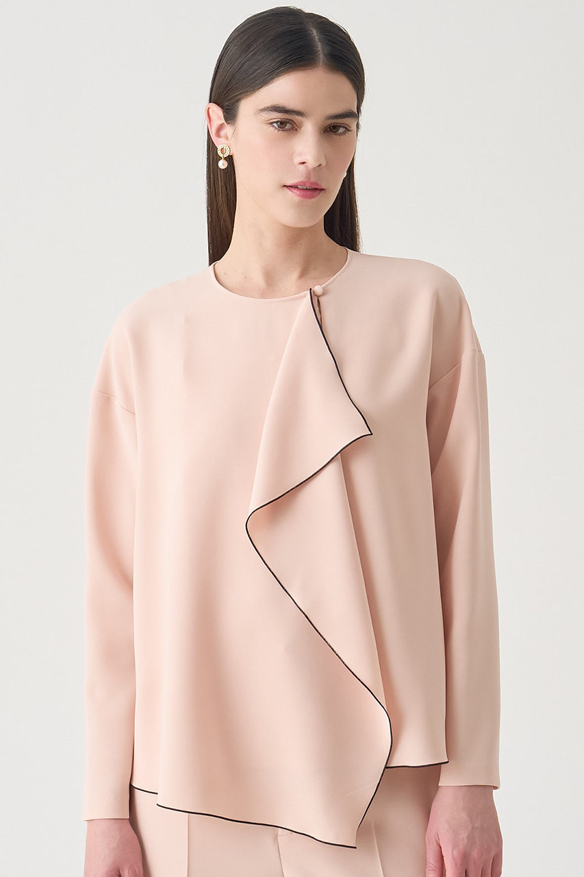 ANAYI(アナイ)｜【Eternal Line 2026】ストレッチクロス配色ボウタイ