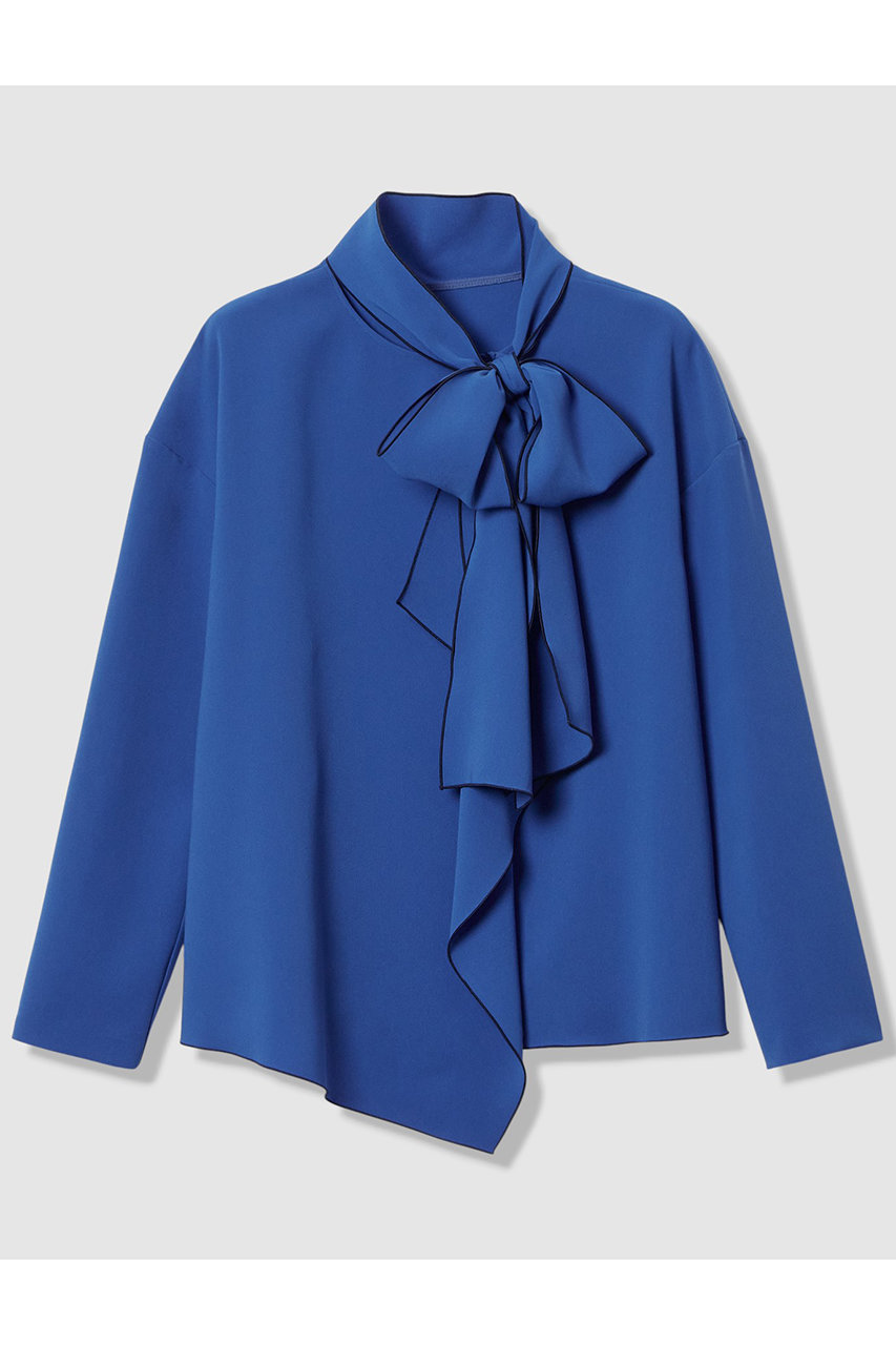 【新品未使用】完売品 ANAYI アナイ ボウタイブラウス ANAYI(アナイ)｜【予約販売】【Eternal Line 2026】ストレッチクロス