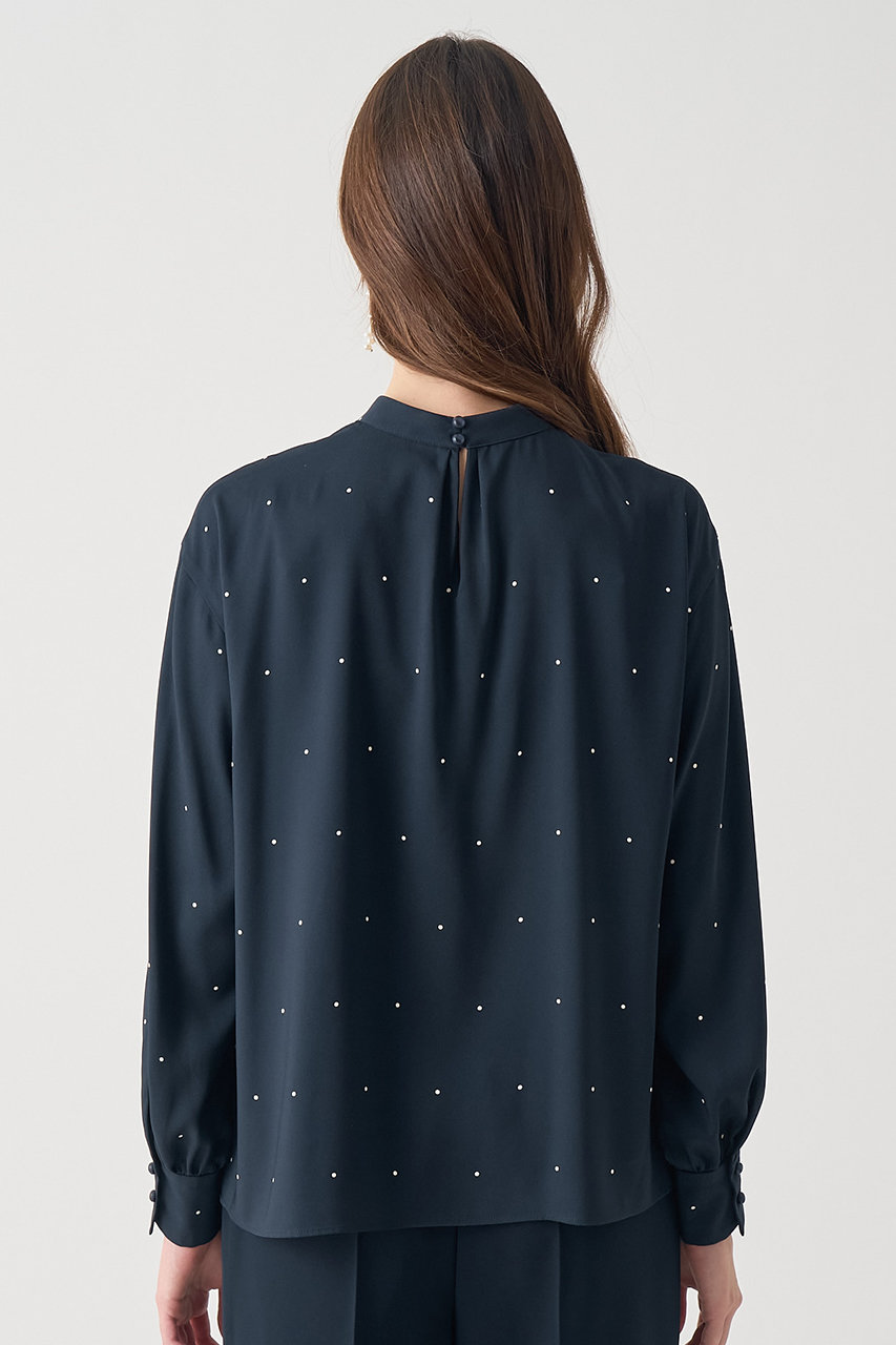 ANAYI(アナイ)｜【予約販売】【Eternal Line 2026】ピンドットプリント