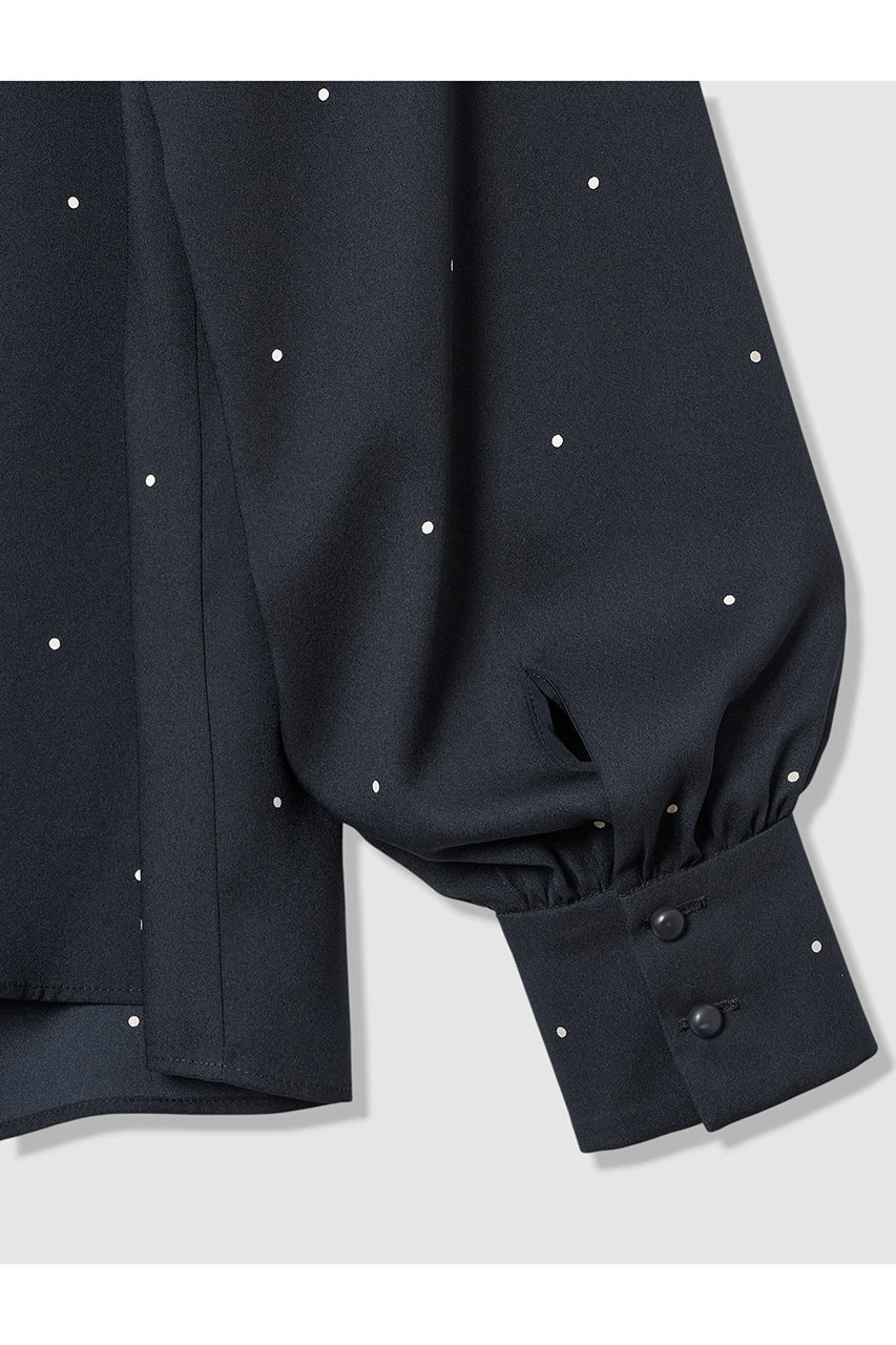 ANAYI(アナイ)｜【予約販売】【Eternal Line 2026】ピンドットプリント