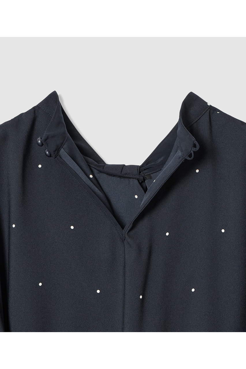 ANAYI(アナイ)｜【予約販売】【Eternal Line 2026】ピンドットプリント