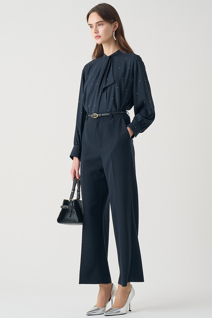 ANAYI(アナイ)｜【予約販売】【Eternal Line 2026】ピンドットプリント