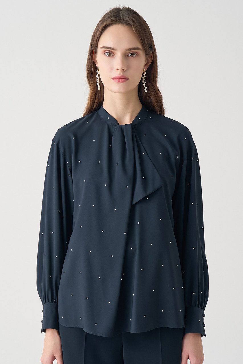 ANAYI(アナイ)｜【予約販売】【Eternal Line 2026】ピンドットプリント