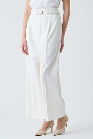 アナイ/ANAYIの【予約販売】【Eternal Line 2026】クリアツイルワイドパンツ(110600/110601)