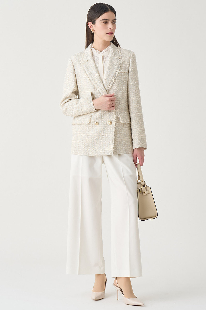 ANAYI(アナイ)｜【予約販売】【Eternal Line 2026】クリアツイルワイド