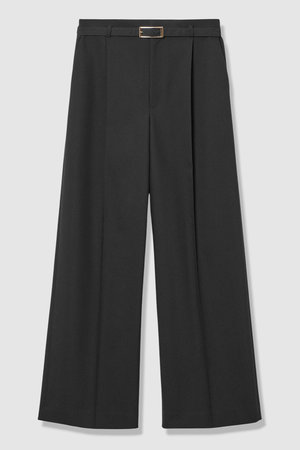 アナイ/ANAYIの【予約販売】【Eternal Line 2026】クリアツイルワイドパンツ(110600/110601)