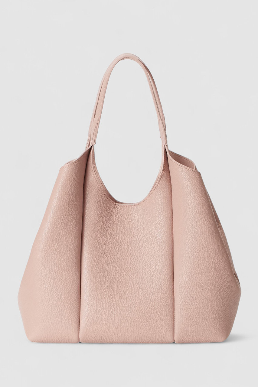 現行ANAYI　専用です★　2023 ANAYI(アナイ)｜IメッシュショルダーBAG/ライトベージュ の通販