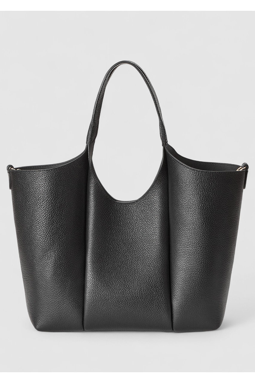 アナイ/ANAYIの【予約販売】◇ショルダートートバッグ(ブラック/10261818060-95-010)