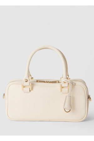 アナイ/ANAYIの【予約販売】◇ワイドミニハンドバッグ(120600/120602)