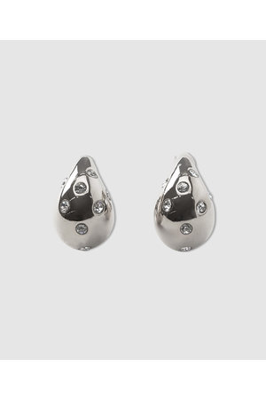 アナイ/ANAYIの【予約販売】ドロップビジューイヤリング(150100/150102)