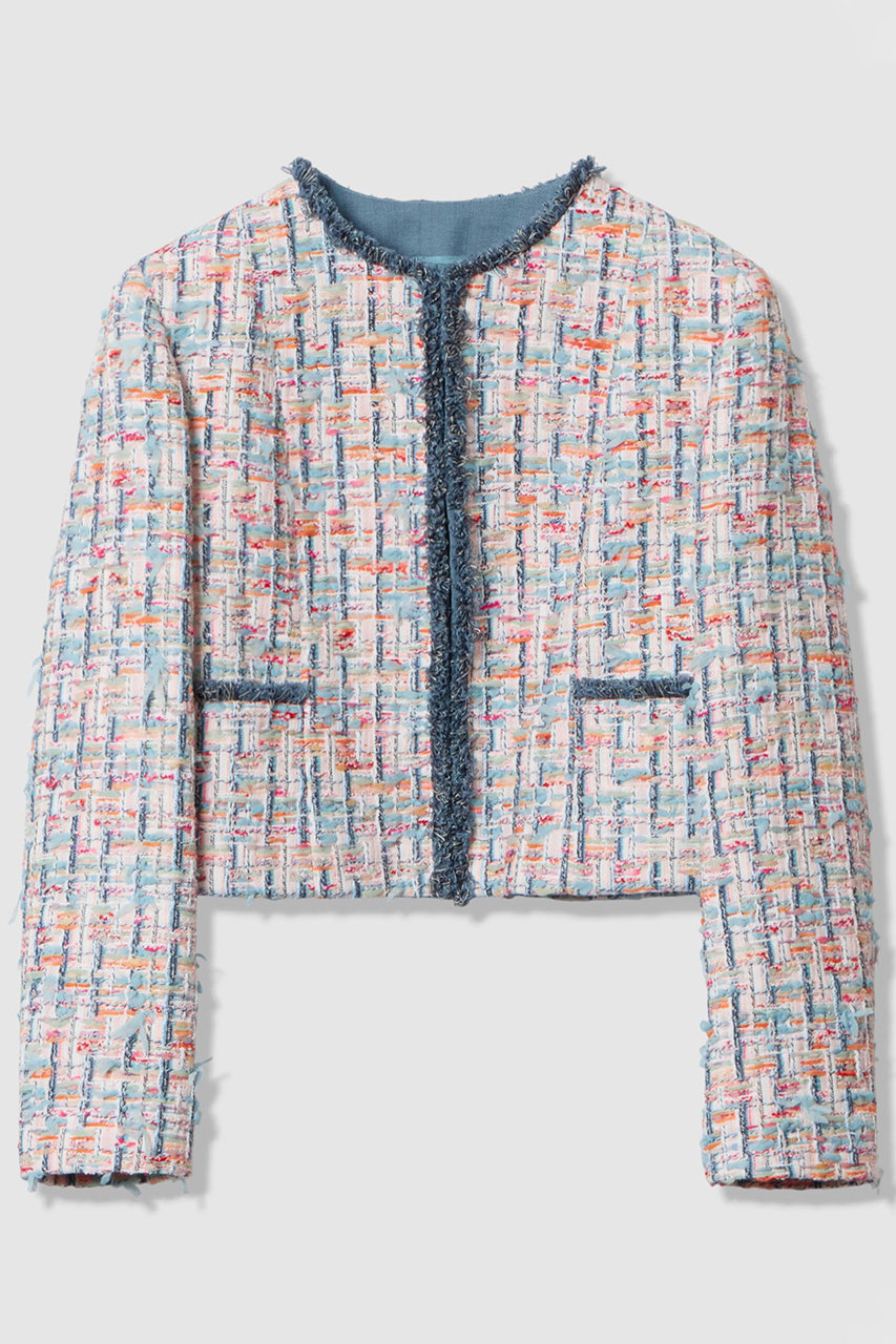 ANAYI(アナイ)｜【予約販売】【セットアップ対象商品】カラーミックス