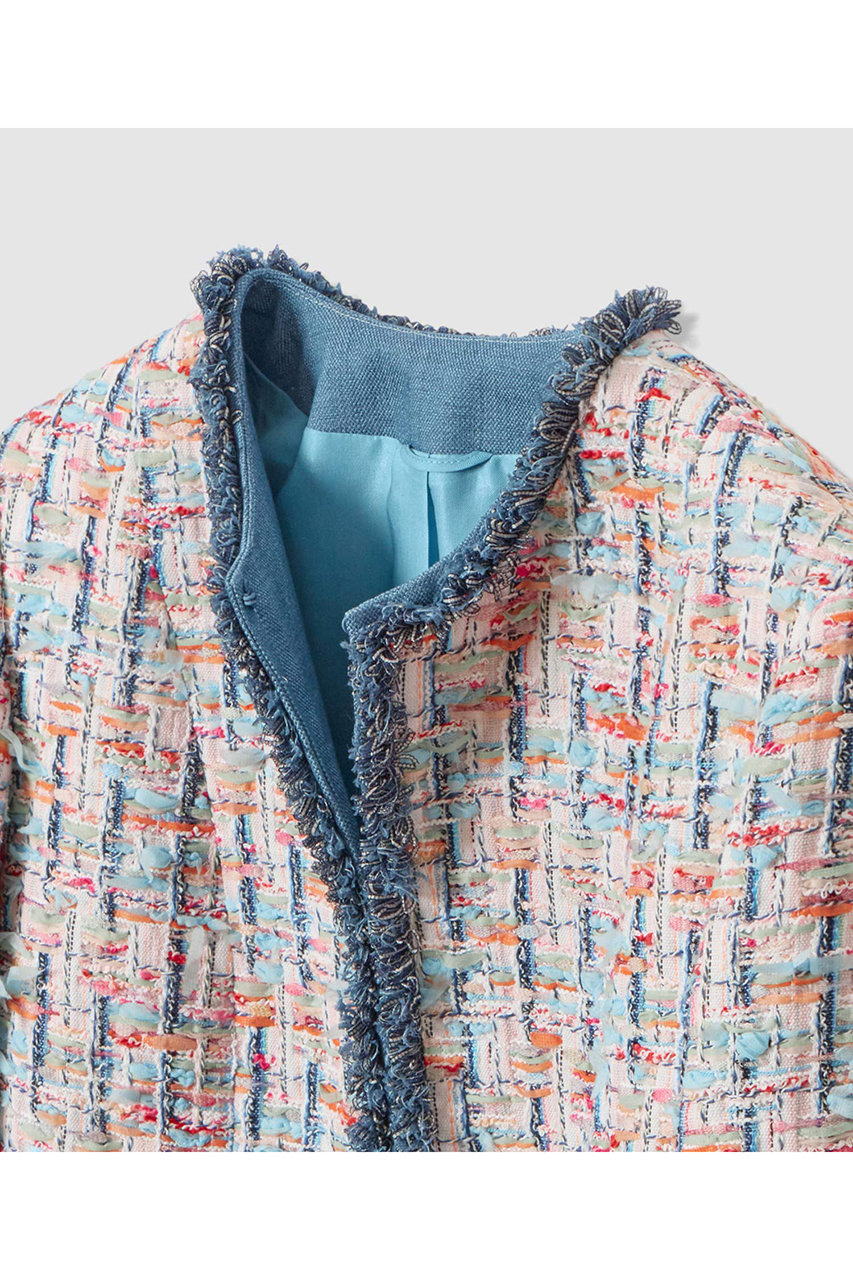 ANAYI(アナイ)｜【予約販売】【セットアップ対象商品】カラーミックス