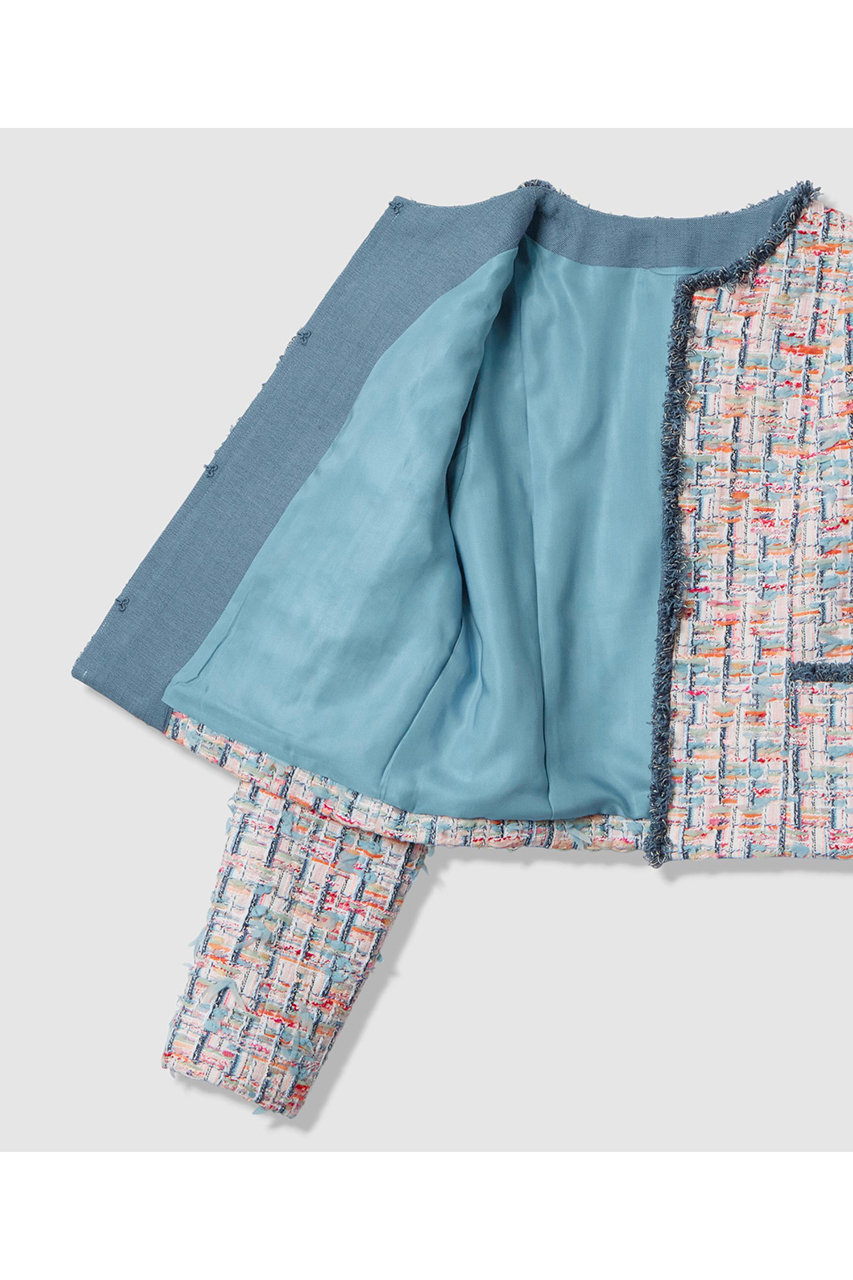 ANAYI(アナイ)｜【予約販売】【セットアップ対象商品】カラーミックス