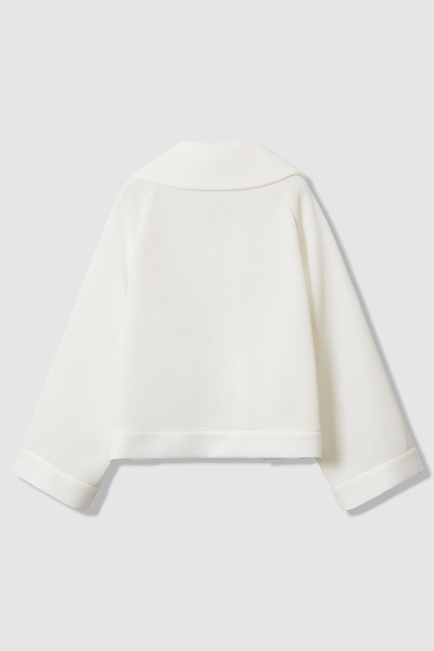 ANAYI(アナイ)｜【予約販売】メッシュダンボールボクシーブルゾン