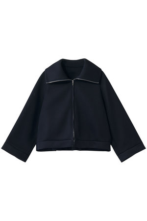 アナイ/ANAYIのメッシュダンボールボクシーブルゾン(110800/110802)