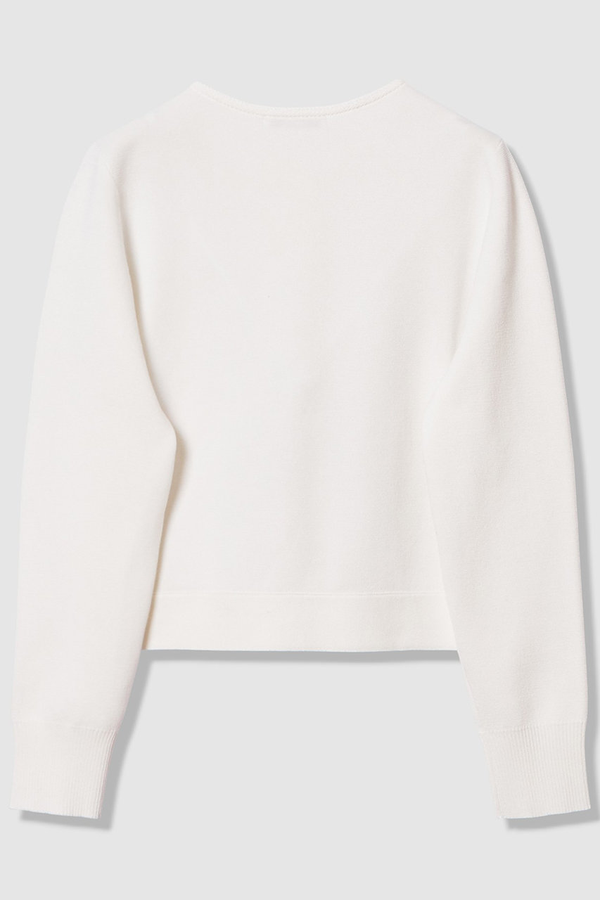 ANAYI(アナイ)｜【セットアップ対象商品】カラーミックスツイード