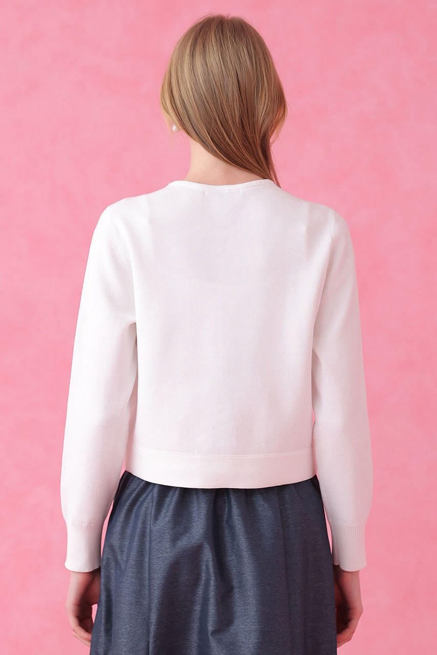 ANAYI(アナイ)｜【セットアップ対象商品】カラーミックスツイード