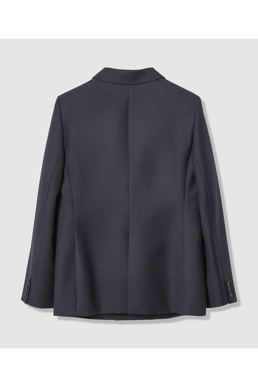 ANAYI(アナイ)｜【予約販売】ツイルシェイプテーラード ジャケット