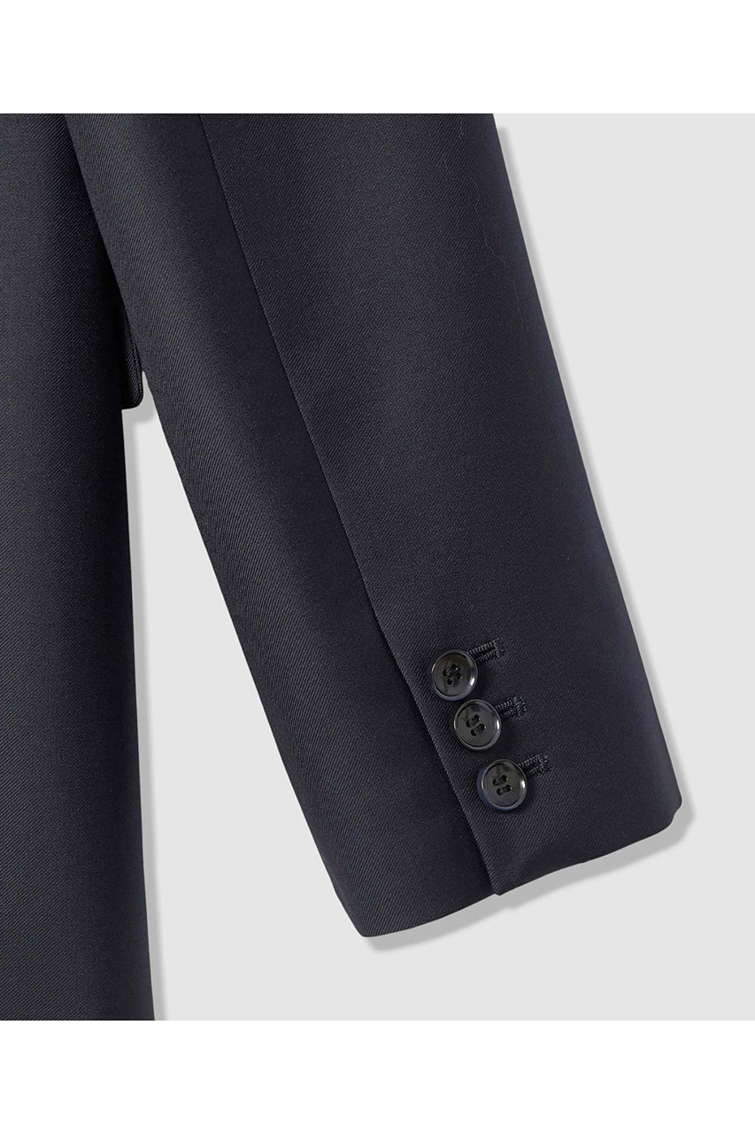 ANAYI(アナイ)｜【予約販売】ツイルシェイプテーラード ジャケット