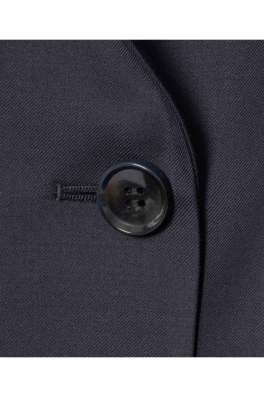 ANAYI(アナイ)｜【予約販売】ツイルシェイプテーラード ジャケット