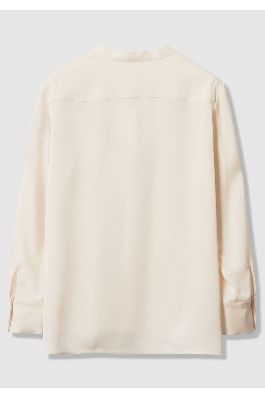 ANAYI(アナイ)｜【セットアップ対象商品】ストレッチダブルサテンボウ