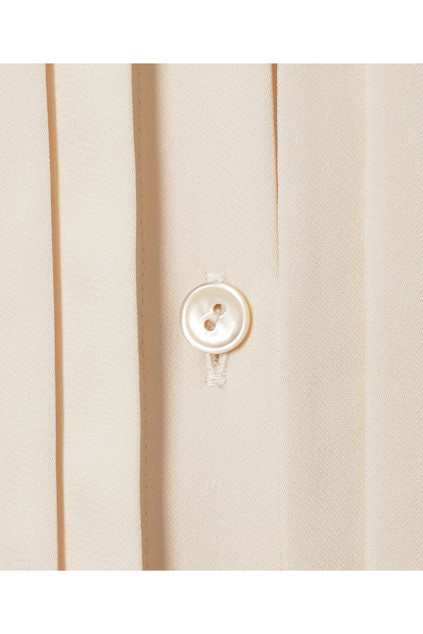 ANAYI(アナイ)｜【セットアップ対象商品】ストレッチダブルサテンボウ