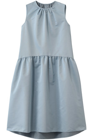 アナイ/ANAYIのタフタティアードテントワンピース(110500/110502)