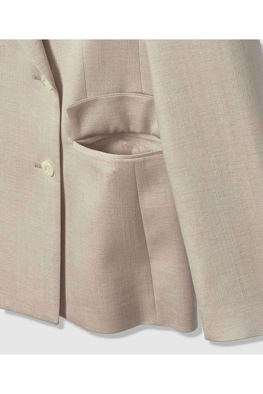 ANAYI(アナイ)｜【予約販売】【セットアップ対象商品】オックス