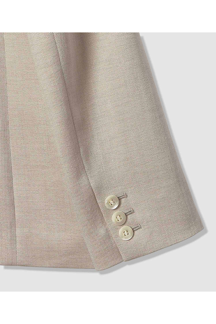 ANAYI(アナイ)｜【セットアップ対象商品】オックスストレッチダブル