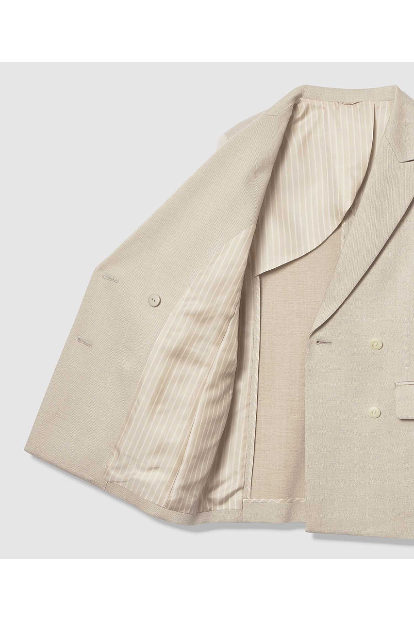 ANAYI(アナイ)｜【予約販売】【セットアップ対象商品】オックス