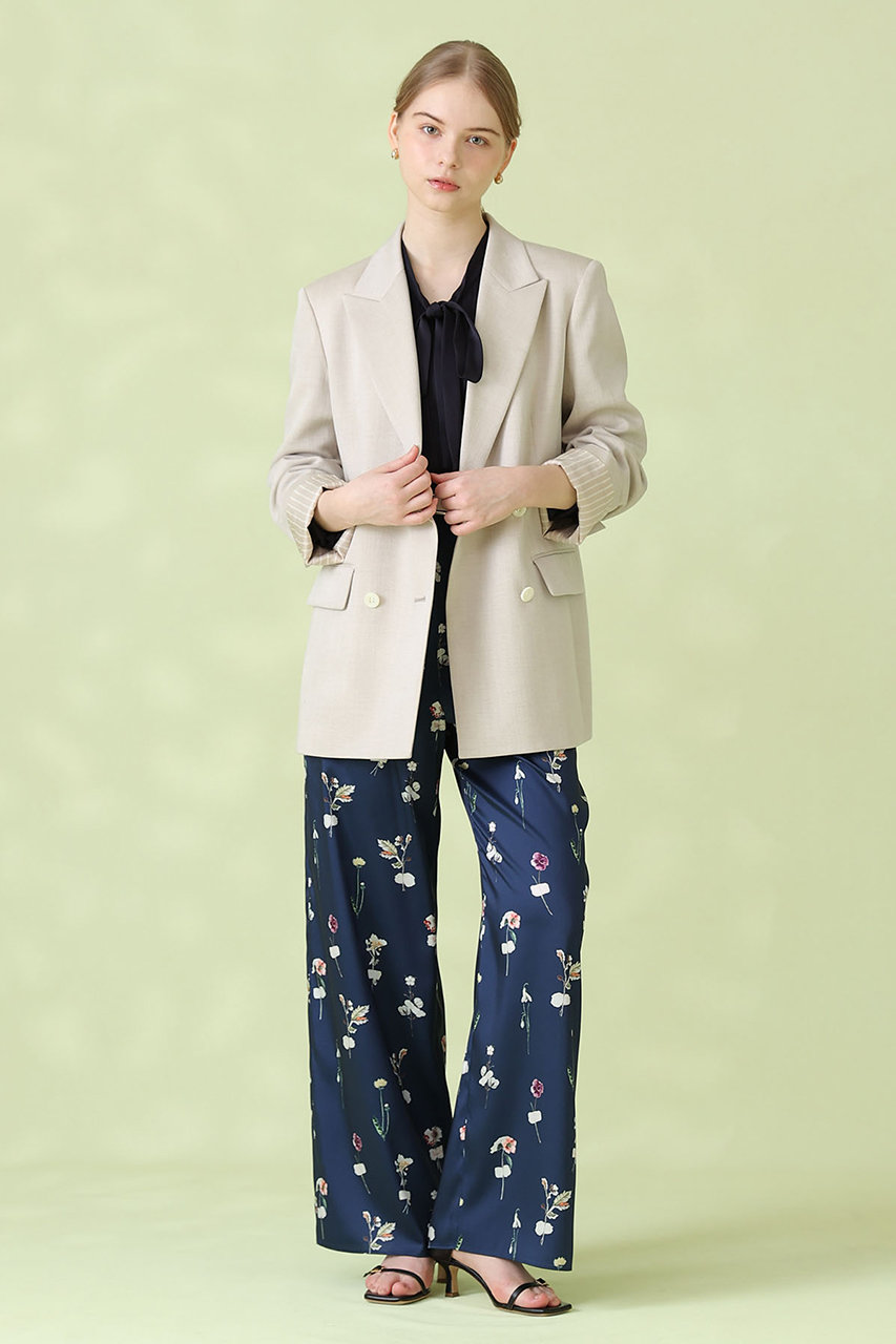 ANAYI(アナイ)｜【予約販売】【セットアップ対象商品】オックス